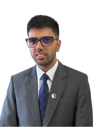 Mr. Ganga Regmi